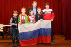 В Кемери завершился IV Зимний Кубок Алексея Широва