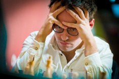 Levon Aronian and Wesley So Lead Race at Superbet Chess Classic