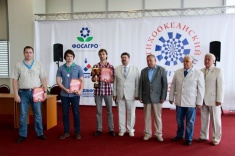 Борис Савченко выиграл этап Рапид Гран-при во Владивостоке
