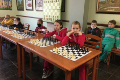 Под Костромой стартовала 48-я сессия Межрегиональной школы гроссмейстеров