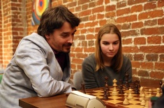 СhessEvents Paired Chess Cup Took Place in Moscow