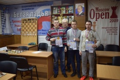 Алексей Спицын стал чемпионом Камчатского края