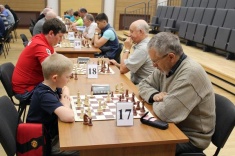 В Ханты-Мансийске прошел нокаут-турнир, посвященный Дню России 