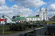 Шахматисты приглашаются в Минск