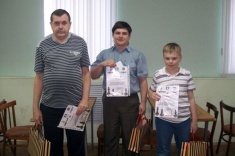 В Азове прошел турнир "Казачья застава"