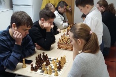 В Ростовской области проходят массовые детские соревнования