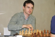 Эрнесто Инаркиев стал победителем Высшей лиги