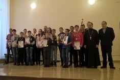 В Уржуме состоялся 13-й фестиваль памяти Н. Лебедева