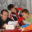39-я учебно-оздоровительная сессия шахматной школы А.Е. Карпова «Дети Чернобыля»