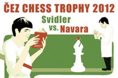 20 июня в Праге начнется матч Свидлер - Навара