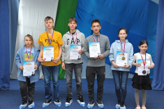 Во Владивостоке прошел 14-й турнир памяти Николая Дубинина