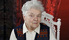 Сегодня Кире Алексеевне Зворыкиной исполняется 92 года!