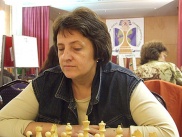В Сербии прошел круговой женский турнир