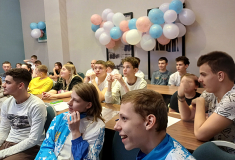В Саранске стартовал XII Межрегиональный финно-угорский турнир "Валдо Кече"