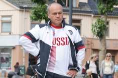 Andrey Filatov: We Hope to Repeat this Success at the Olympiad in Baku