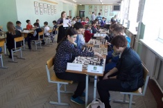 Opochka Hosted Pskov Oblast Junior Championship 