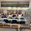 В Костромском государственном университете открывается шахматная специализация