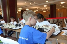 На конкурс «Шахматный всеобуч России» подано уже сто заявок