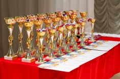 «Кубок Надежды» завершился в Нижнем Новгороде