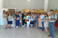 В Ростовской области продолжается развитие программы шахматного всеобуча