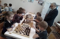 Екатеринбург приглашает на третий этап Шахматной лиги "Рапид у Карла"