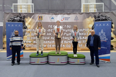 В Брянске состоялось первенство ЦФО по решению шахматных композиций