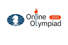 FIDE Publishes Team Lineups for Online Olympiad
