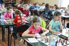 Russian U9 Championships Concluded in Kostroma