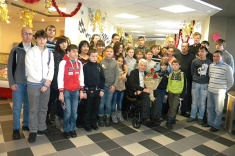 Очередная сессия школы Бориса Спасского состоится в Сатке в начале января