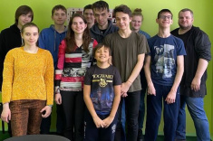 Под Костромой прошла 46 сессия школы гроссмейстеров