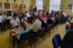 В Зеленоградске состоялся турнир "Лето на Балтике 2023"