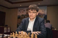 Tomashevsky and Karjakin Will Play in Tata Steel 2016