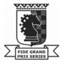 FIDE Grand Prix, Khanty-Mansiysk