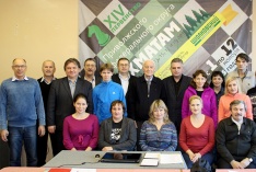 В Самарской области прошел совместный судейский семинар