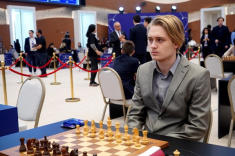 Russians Go to Starting Line of FIDE World Junior Championship