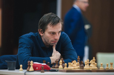 Alexander Grischuk Advances to Quarterfinals of FIDE World Cup 