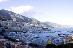 European Women's Rapid and Blitz Championships Begin in Monaco