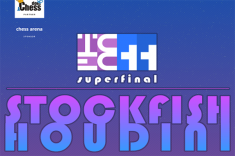 TCEC Superfinal starts on March 29