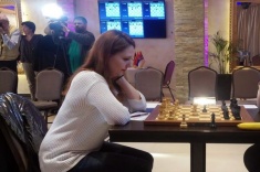 Елена Томилова стала победительницей традиционного женского турнира в Белграде