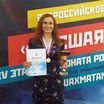 Marina Nechaeva: Dreev, Regimen and a Good Neighbor Form a Recipe of Success!