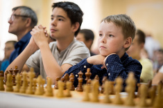 РШФ и Фонд Тимченко подвели итоги Конкурса на право принять участие в проекте «Шахматы в школах»