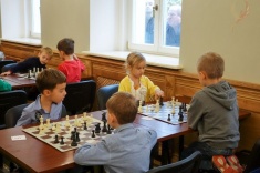 Русская шахматная школа ждет на турниры в январе