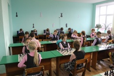 К проекту «Шахматы в школах» присоединятся еще три региона