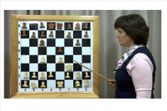 В Башкирии организованы шахматные онлайн-курсы для школьников