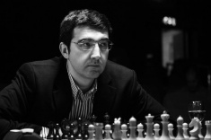 Владимир Крамник сыграет в Norway Chess