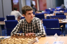 Малахов, Матлаков и Акопян лидируют на чемпионате Европы