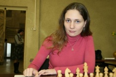 Елена Томилова выиграла онлайн-турнир Спортивной федерации шахмат Ставропольского края