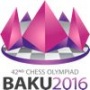 Всемирная шахматная Олимпиада