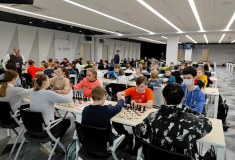 Юные шахматисты приглашаются на Кубок Губернатора Свердловской области