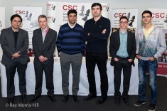 Подведены итоги рапида в рамках London Chess Classic
